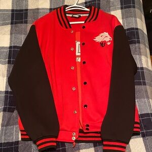 York University Varsity Jacket